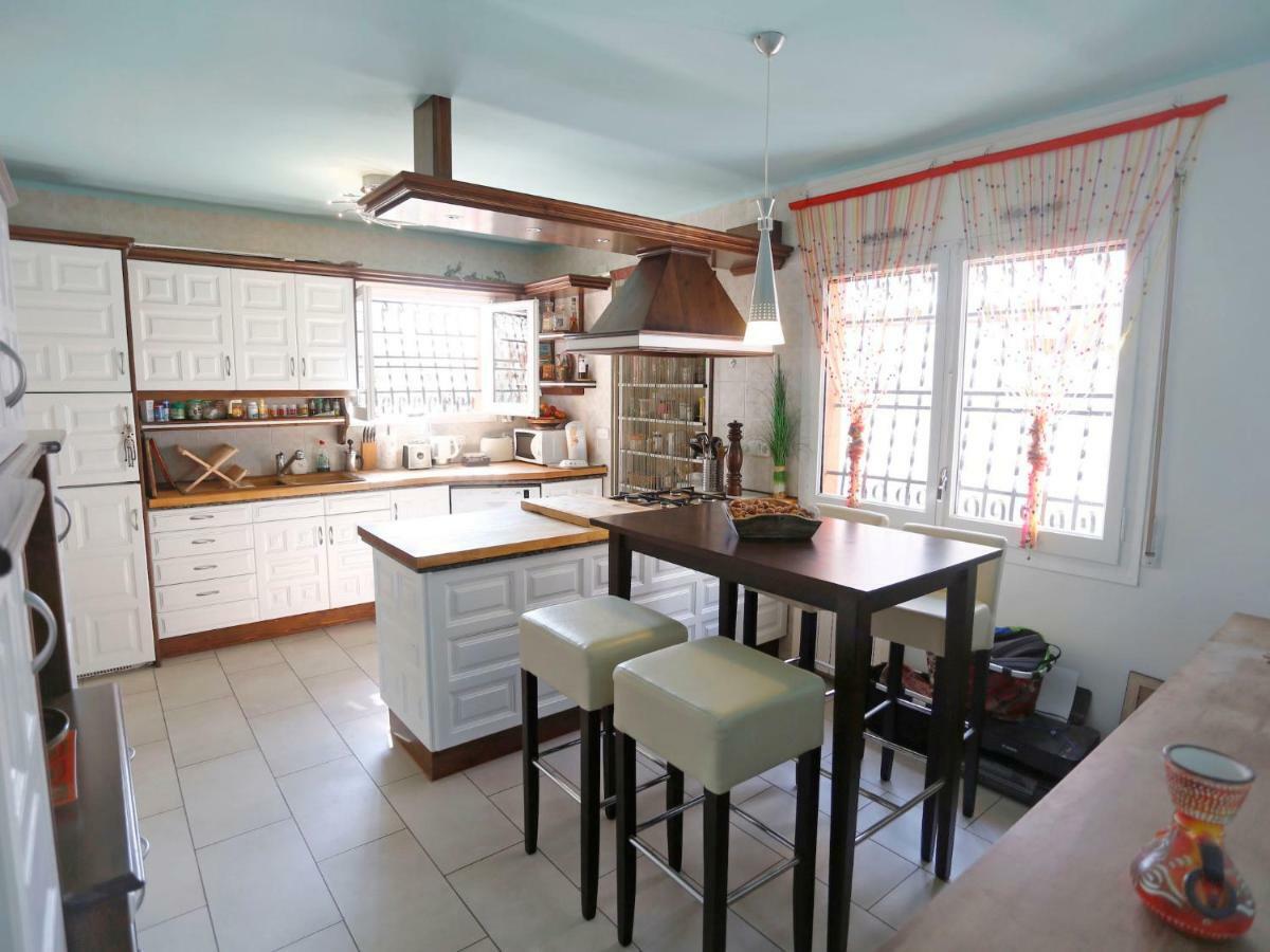 Holiday Home Torre Del Sol By Interhome กัมบริลส์ ภายนอก รูปภาพ
