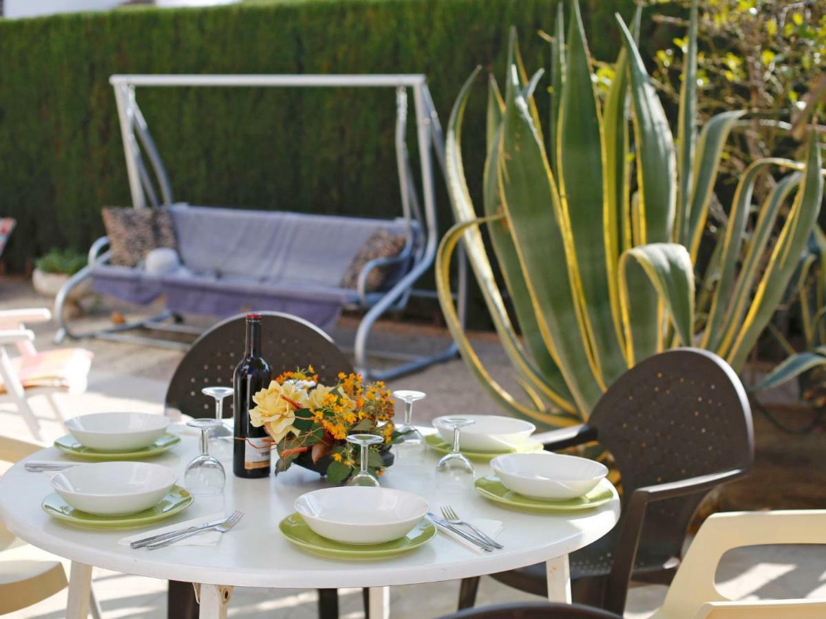 Holiday Home Torre Del Sol By Interhome กัมบริลส์ ภายนอก รูปภาพ