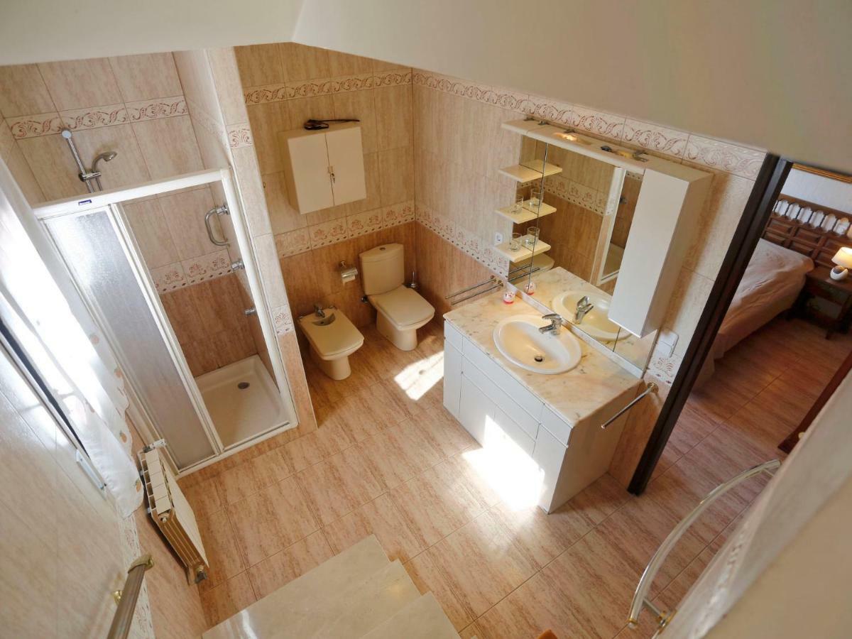 Holiday Home Torre Del Sol By Interhome กัมบริลส์ ภายนอก รูปภาพ