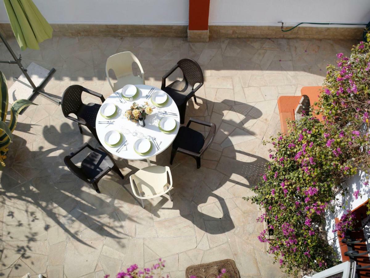 Holiday Home Torre Del Sol By Interhome กัมบริลส์ ภายนอก รูปภาพ