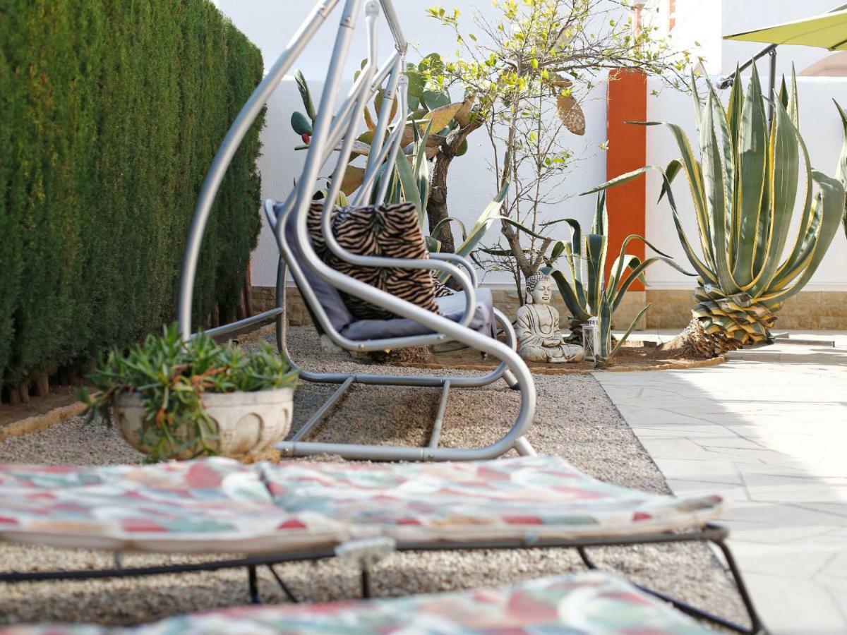 Holiday Home Torre Del Sol By Interhome กัมบริลส์ ภายนอก รูปภาพ