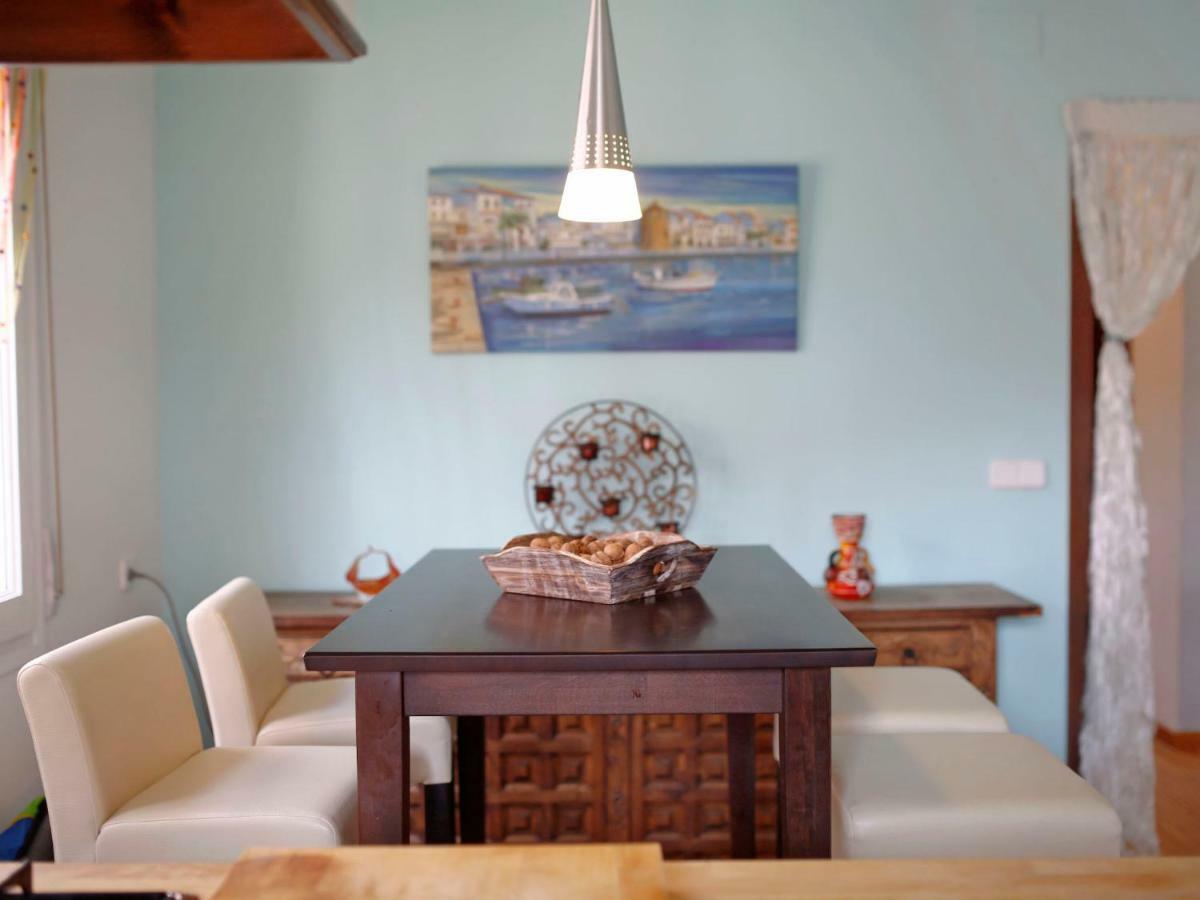 Holiday Home Torre Del Sol By Interhome กัมบริลส์ ภายนอก รูปภาพ
