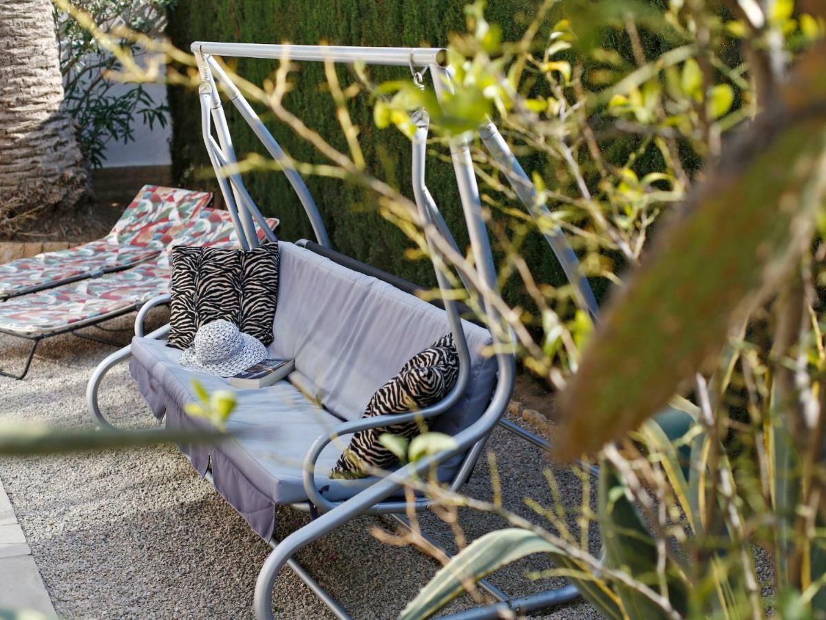 Holiday Home Torre Del Sol By Interhome กัมบริลส์ ภายนอก รูปภาพ