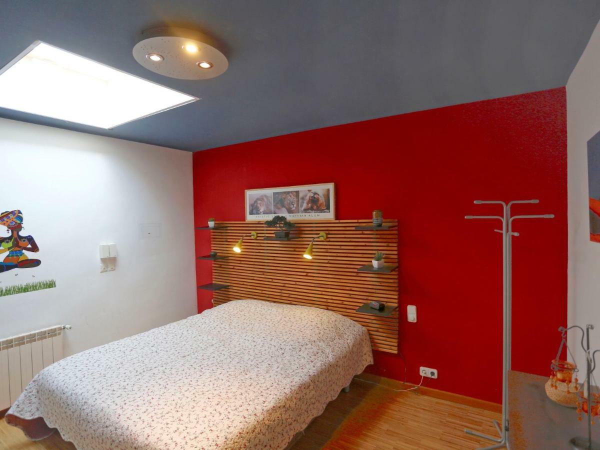 Holiday Home Torre Del Sol By Interhome กัมบริลส์ ภายนอก รูปภาพ