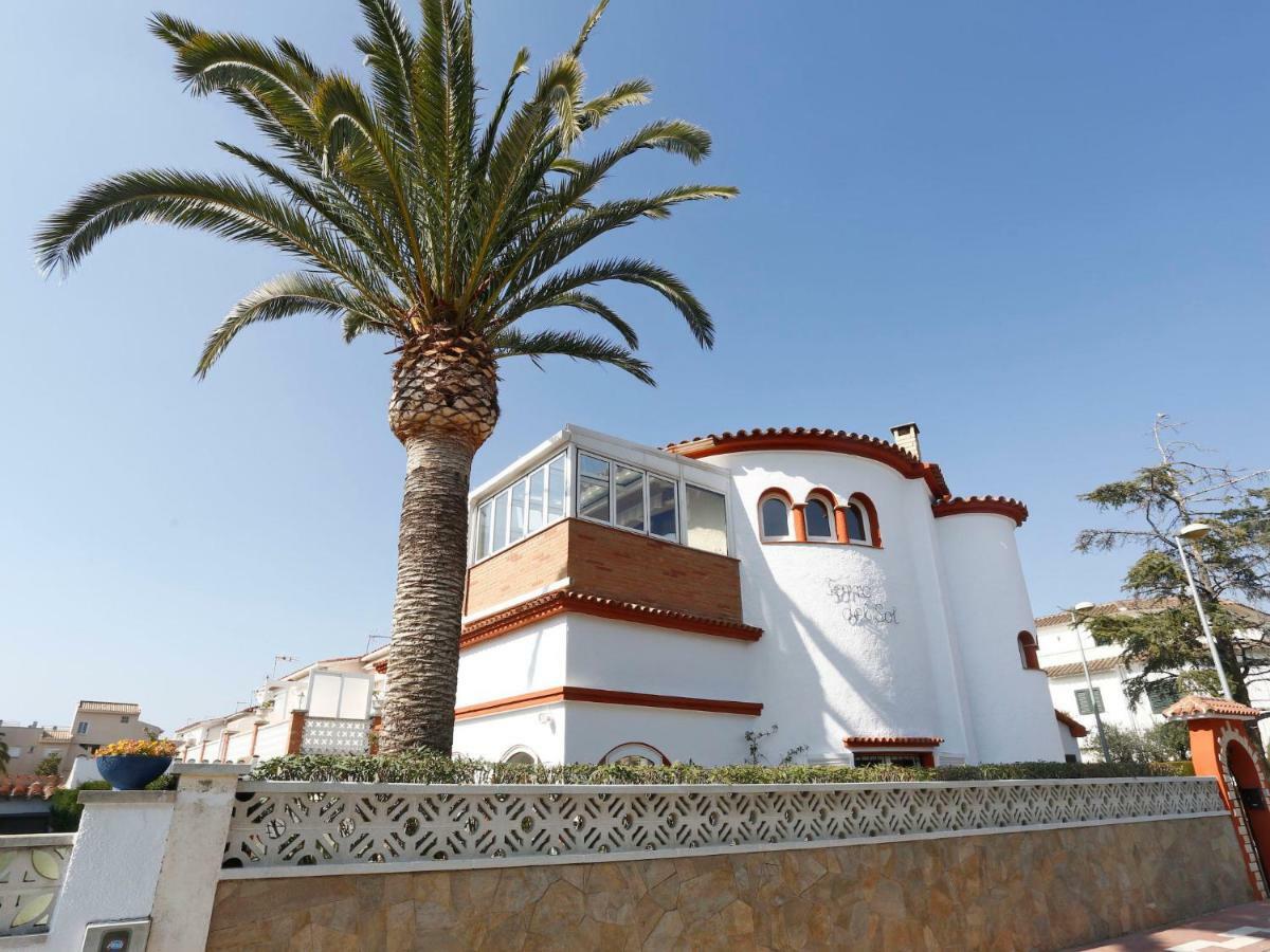 Holiday Home Torre Del Sol By Interhome กัมบริลส์ ภายนอก รูปภาพ