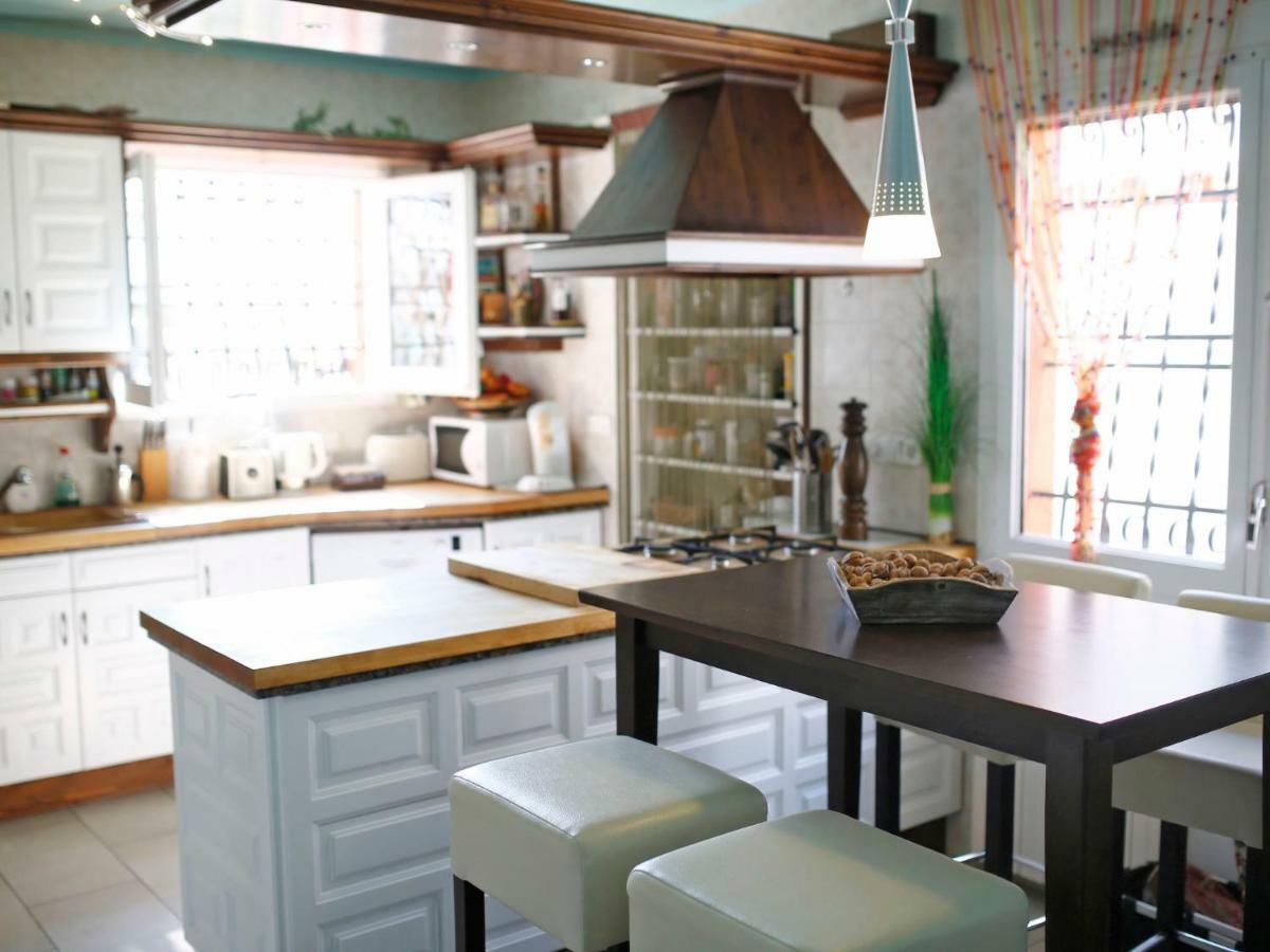 Holiday Home Torre Del Sol By Interhome กัมบริลส์ ภายนอก รูปภาพ