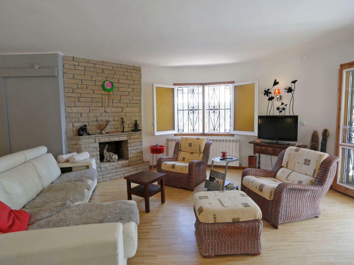 Holiday Home Torre Del Sol By Interhome กัมบริลส์ ภายนอก รูปภาพ