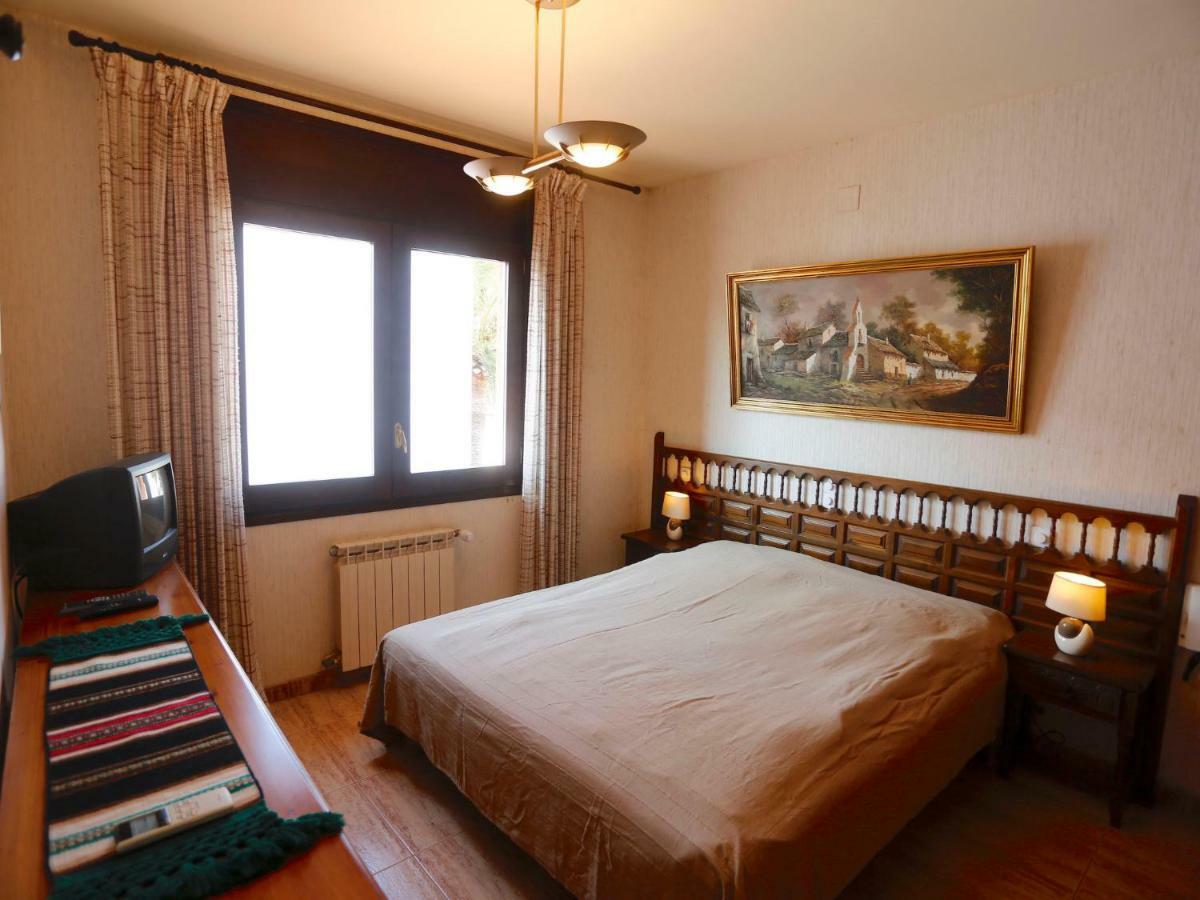 Holiday Home Torre Del Sol By Interhome กัมบริลส์ ภายนอก รูปภาพ