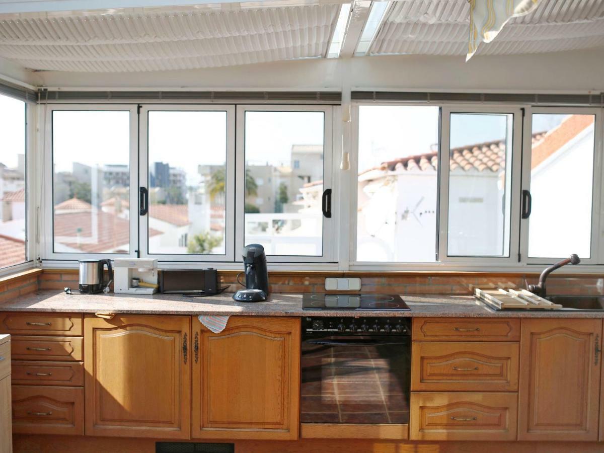 Holiday Home Torre Del Sol By Interhome กัมบริลส์ ภายนอก รูปภาพ